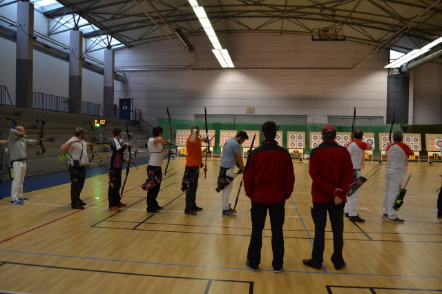 Concours de L'Isle d'Abeau 2018